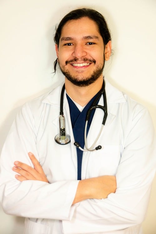 Dr. Daniel Alberto Gómez